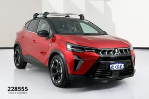 2025 Mitsubishi ASX EXCEED (2WD) XE MY25