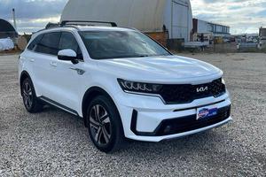 2022 Kia Sorento Sport+ MQ4