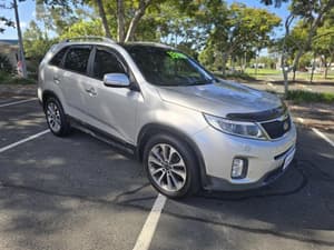 2013 Kia Sorento Platinum XM
