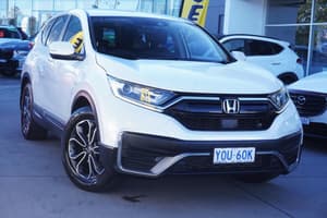 2020 Honda CR-V VTi L AWD Auto 4WD MY21