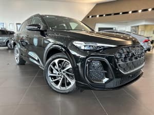 2025 Audi Q5 TDI 150kW sport Auto quattro ultra MY25