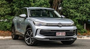 2024 Volkswagen Tiguan 110TSI Life CT