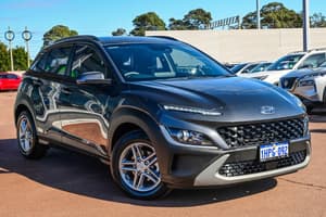 2022 Hyundai Kona Auto 2WD MY22