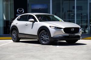 2026 Mazda CX-30 G20 Pure DM Series