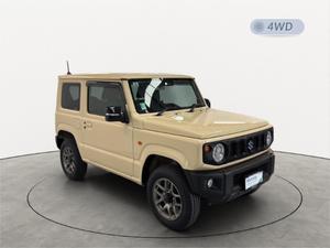 2021 Suzuki Jimny XC