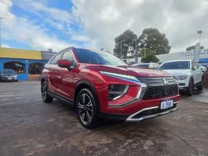 2020 Mitsubishi Eclipse Cross LS (2WD) YB MY21