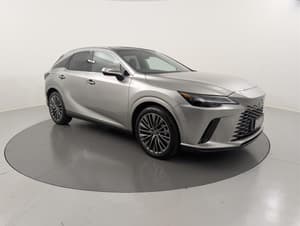 2025 Lexus RX SPORTS LUXURY AWD HYBRID AALH16R