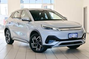 2023 BYD ATTO 3 Extended Auto