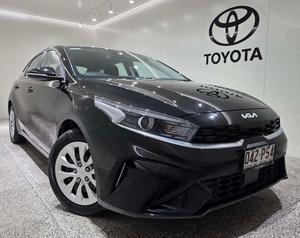 2024 Kia Cerato S BD