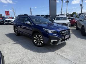 2025 Subaru Outback AWD Touring 6GEN