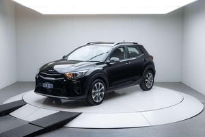 2024 Kia Stonic Sport YB