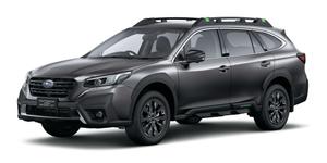 2025 Subaru Outback AWD Sport XT 6GEN