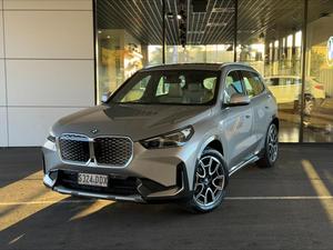 2024 BMW iX1 eDrive20 xLine U11