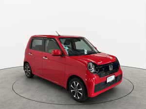 2021 Honda N-One Original