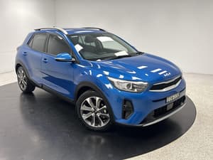 2021 Kia Stonic Sport YB