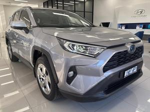 2019 Toyota RAV4 GXL Auto 2WD