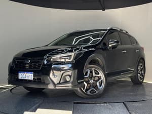 2018 Subaru XV 2.0i-S G5X