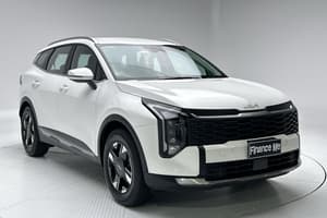 2025 Kia Sportage S NQ5 PE