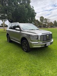 2024 GWM Tank 500 Ultra Hybrid P03