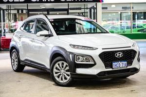 2019 Hyundai Kona Go OS.3