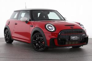 2022 MINI Hatch Cooper S JCW Sport Auto