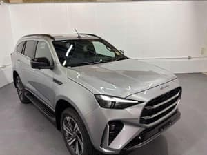 2025 Isuzu MU-X LS-T