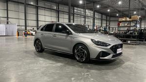 2024 Hyundai i30 N Line PDe.V6