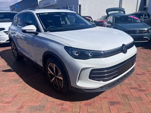 2026 Volkswagen Tiguan 150TSI eHybrid Elegance CT