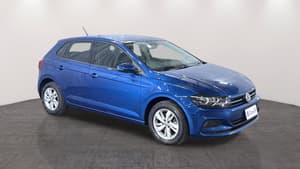 2019 Volkswagen Polo 85TSI Comfortline AW
