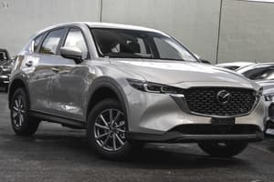 2026 Mazda CX-5 G20 Maxx KF Series Auto FWD