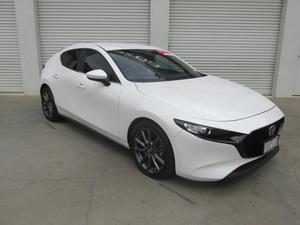 2022 Mazda 3 G20 Evolve BP Series