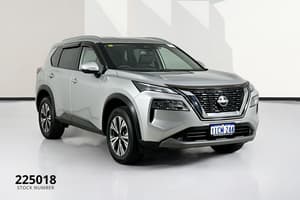 2023 Nissan X-TRAIL ST-L (2WD) T33 MY23