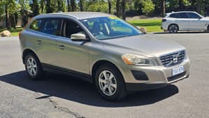 2012 Volvo XC60 T5