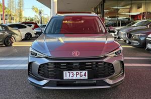 2025 MG ZS Essence ZS32