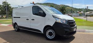 2020 Mitsubishi Express GLX SN LWB