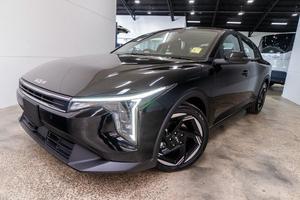 2025 Kia K4 Sport Auto MY26