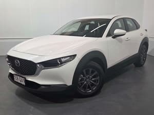 2024 Mazda CX-30 G20 Pure DM Series