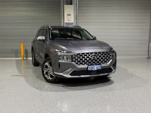 2022 Hyundai Santa Fe Active TM.V4