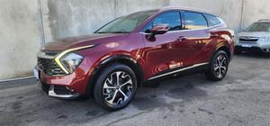 2023 Kia Sportage SX NQ5
