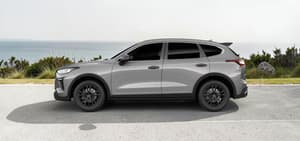 2026 GWM Haval Jolion Vanta Hybrid A02