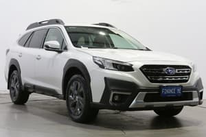 2021 Subaru Outback AWD 6GEN