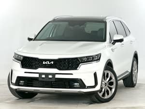 2023 Kia Sorento GT-Line MQ4