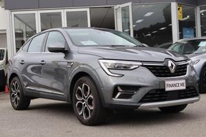 2023 Renault Arkana Intens JL1