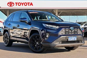 2023 Toyota RAV4 Cruiser AXAH54R