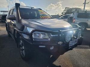 2016 Holden Colorado 7 LT RG