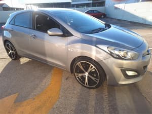 2013 Hyundai i30 ACTIVE GD