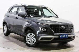 2025 Hyundai Venue QX.V5