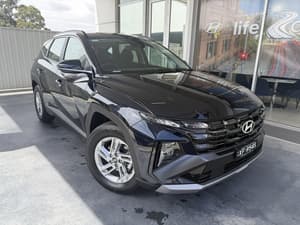 2025 Hyundai Tucson NX4.V4