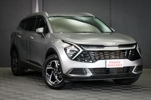 2022 Kia Sportage S NQ5