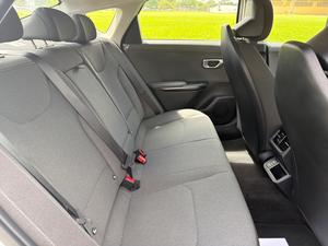 2024 Kia K4 Sport CL4m